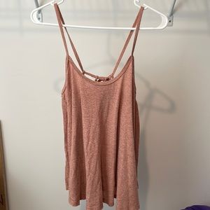 Free people tank